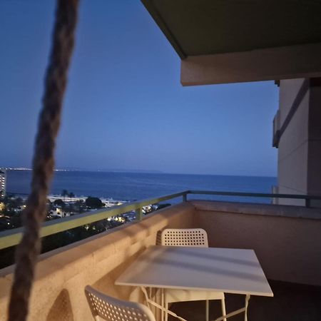 Apartamento Vista Bahia Aguadulce  Exteriér fotografie
