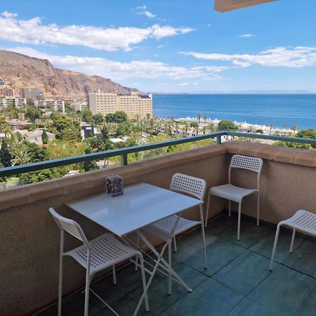 Apartamento Vista Bahia Aguadulce  Exteriér fotografie