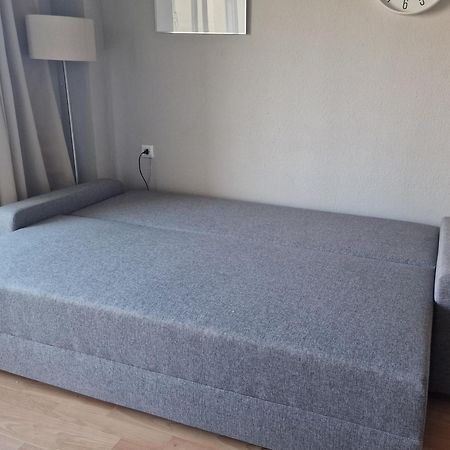 Apartamento Vista Bahia Aguadulce  Exteriér fotografie