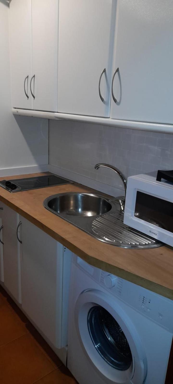 Apartamento Vista Bahia Aguadulce  Exteriér fotografie