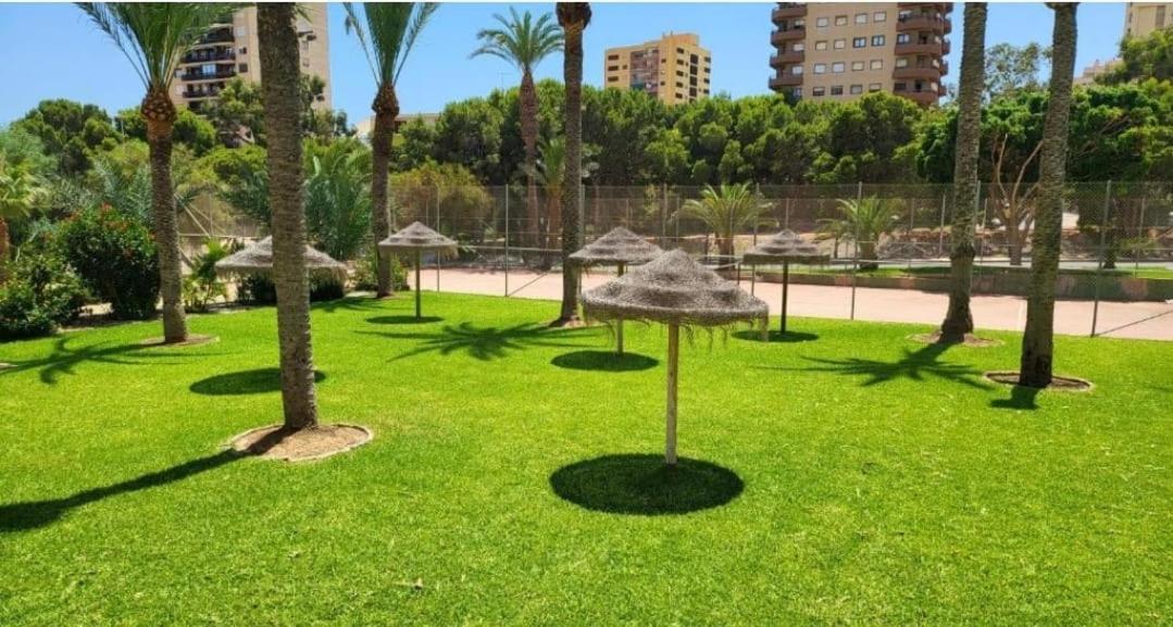 Apartamento Vista Bahia Aguadulce  Exteriér fotografie