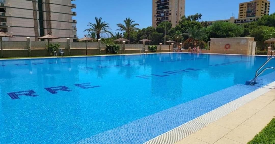 Apartamento Vista Bahia Aguadulce  Exteriér fotografie