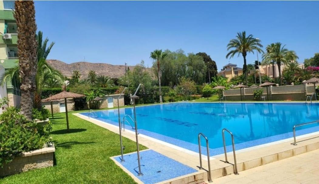 Apartamento Vista Bahia Aguadulce  Exteriér fotografie