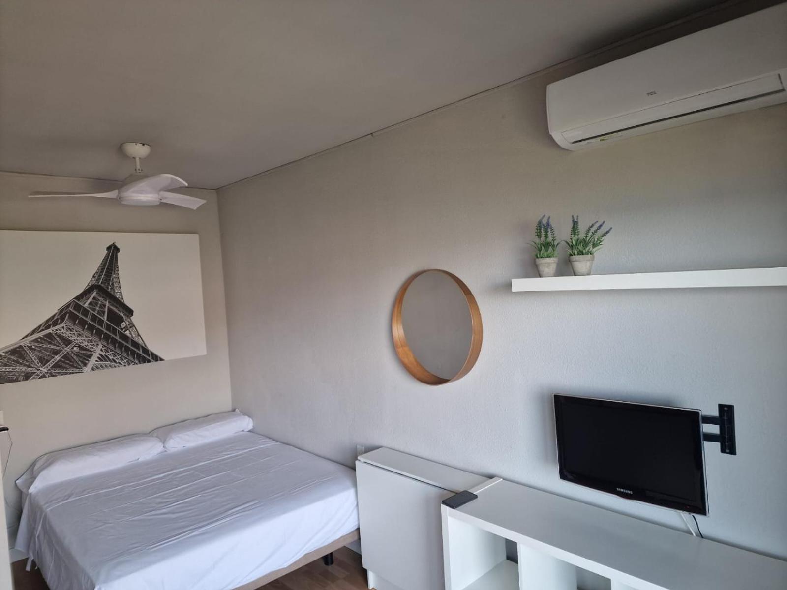 Apartamento Vista Bahia Aguadulce  Exteriér fotografie