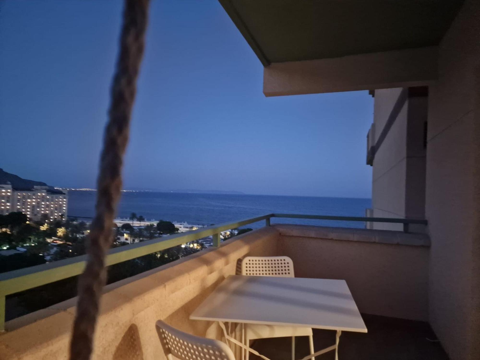 Apartamento Vista Bahia Aguadulce  Exteriér fotografie