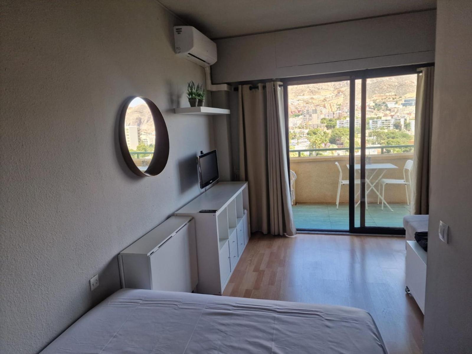 Apartamento Vista Bahia Aguadulce  Exteriér fotografie