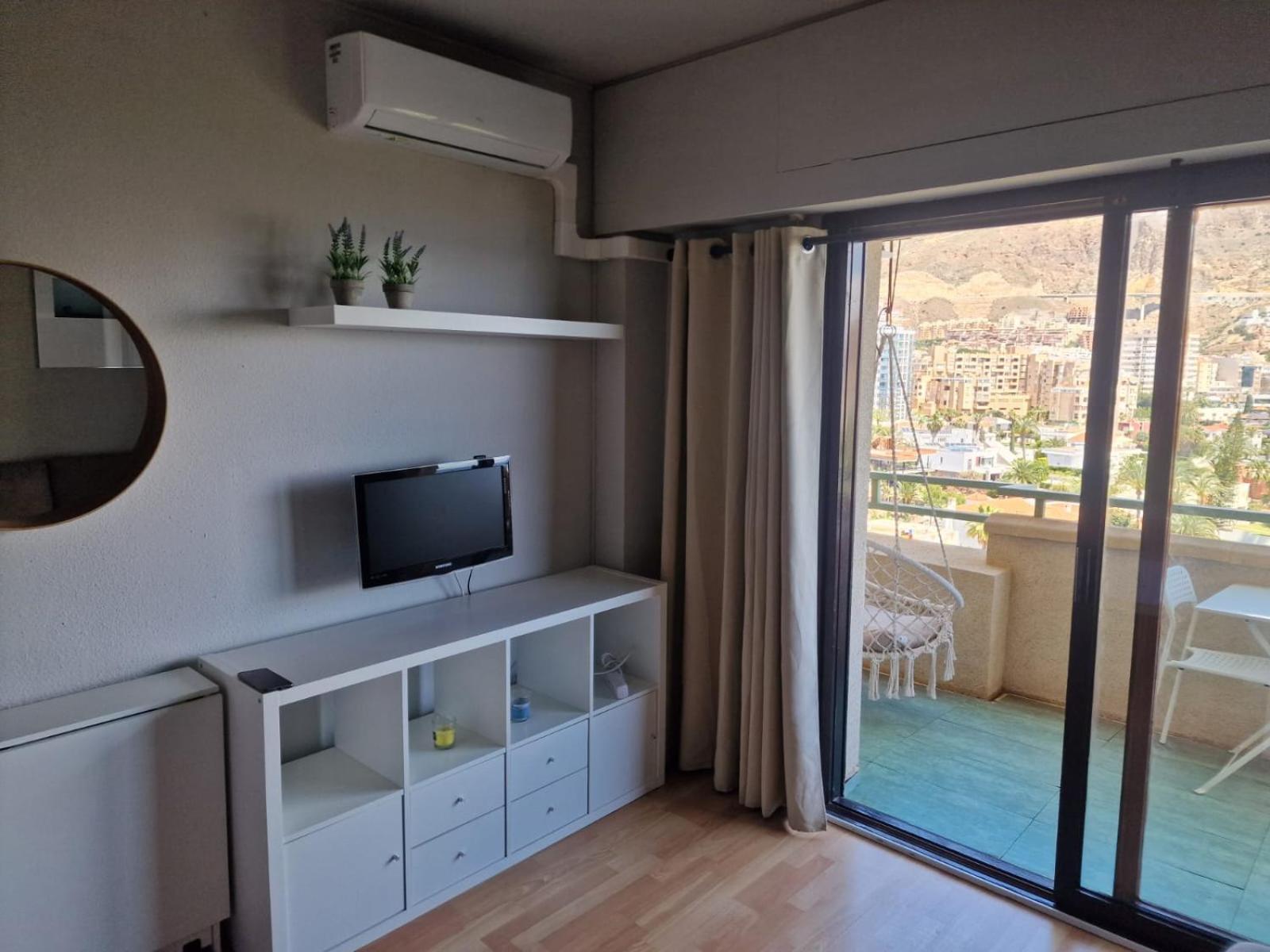 Apartamento Vista Bahia Aguadulce  Exteriér fotografie