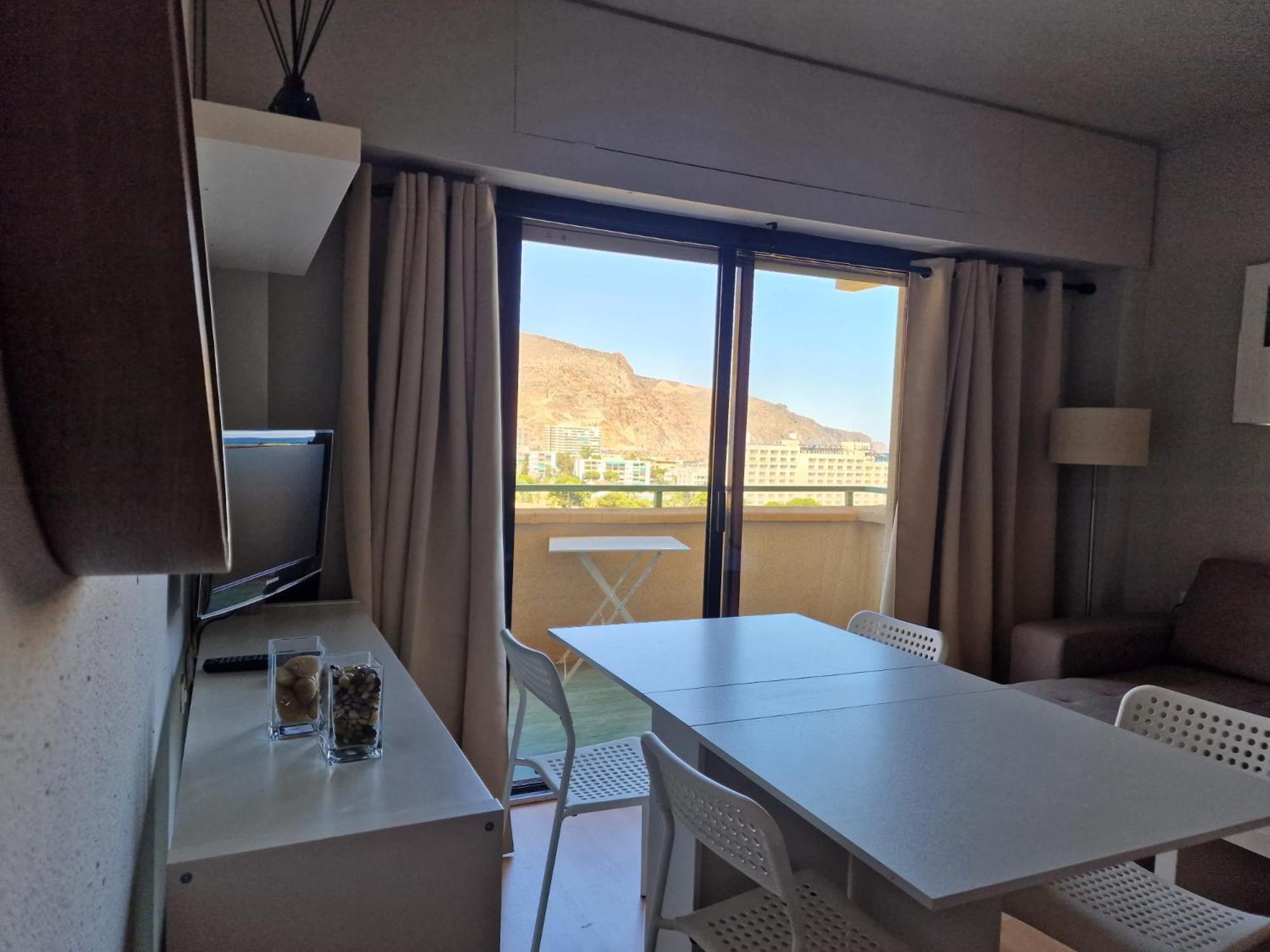 Apartamento Vista Bahia Aguadulce  Exteriér fotografie
