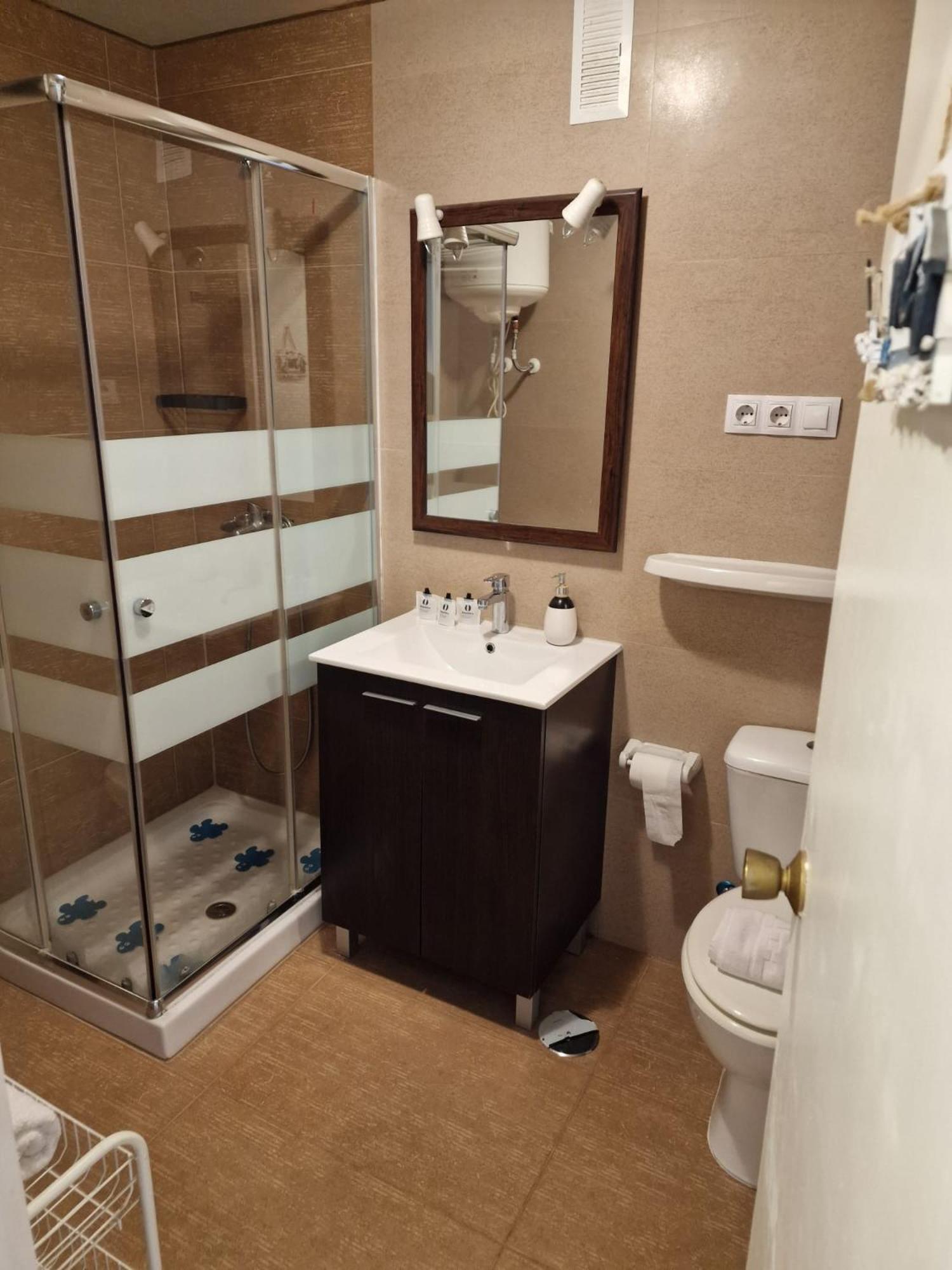 Apartamento Vista Bahia Aguadulce  Exteriér fotografie