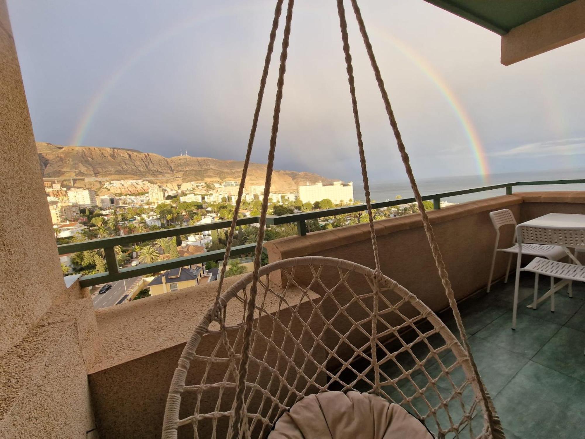 Apartamento Vista Bahia Aguadulce  Exteriér fotografie