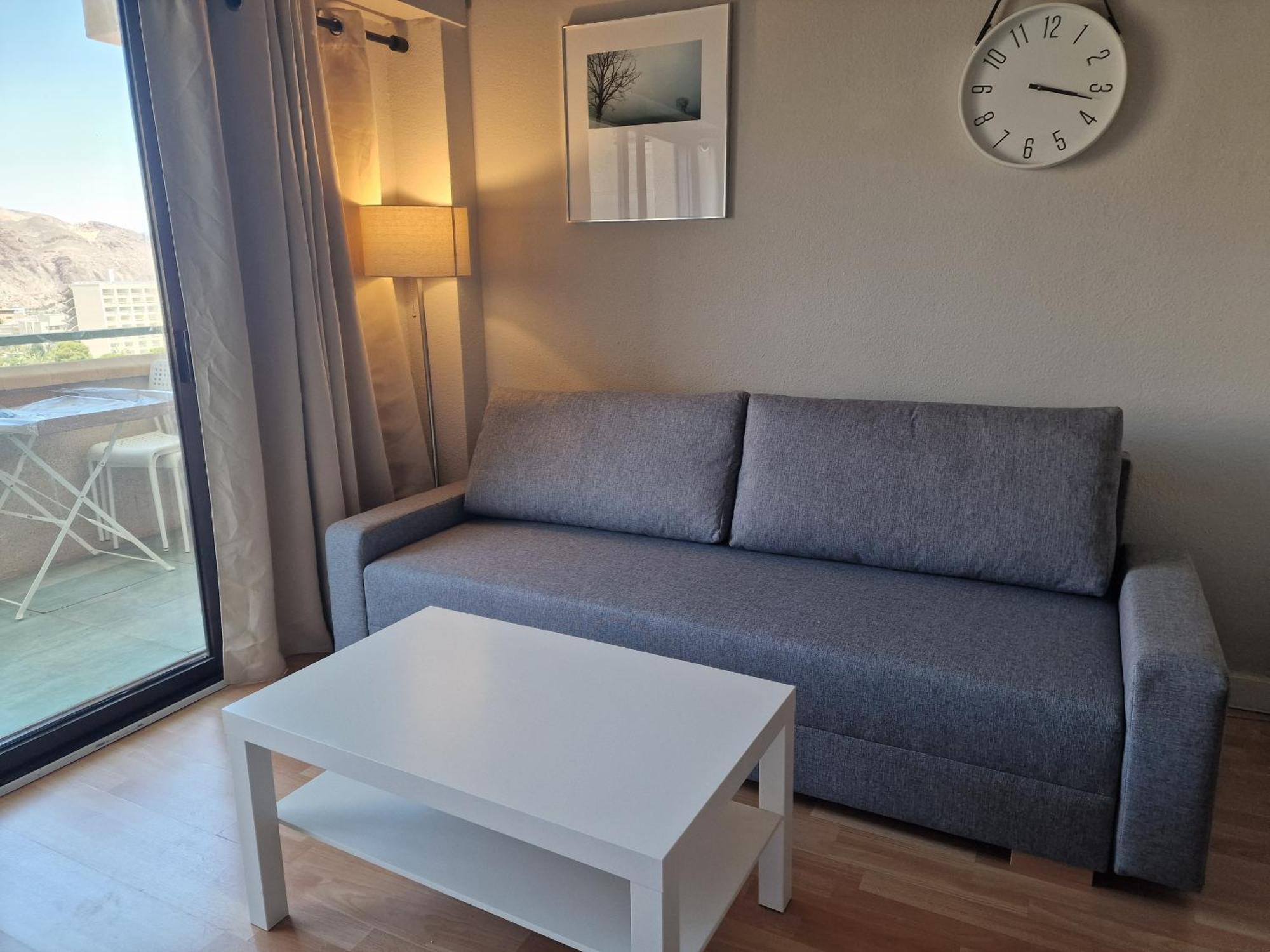 Apartamento Vista Bahia Aguadulce  Exteriér fotografie