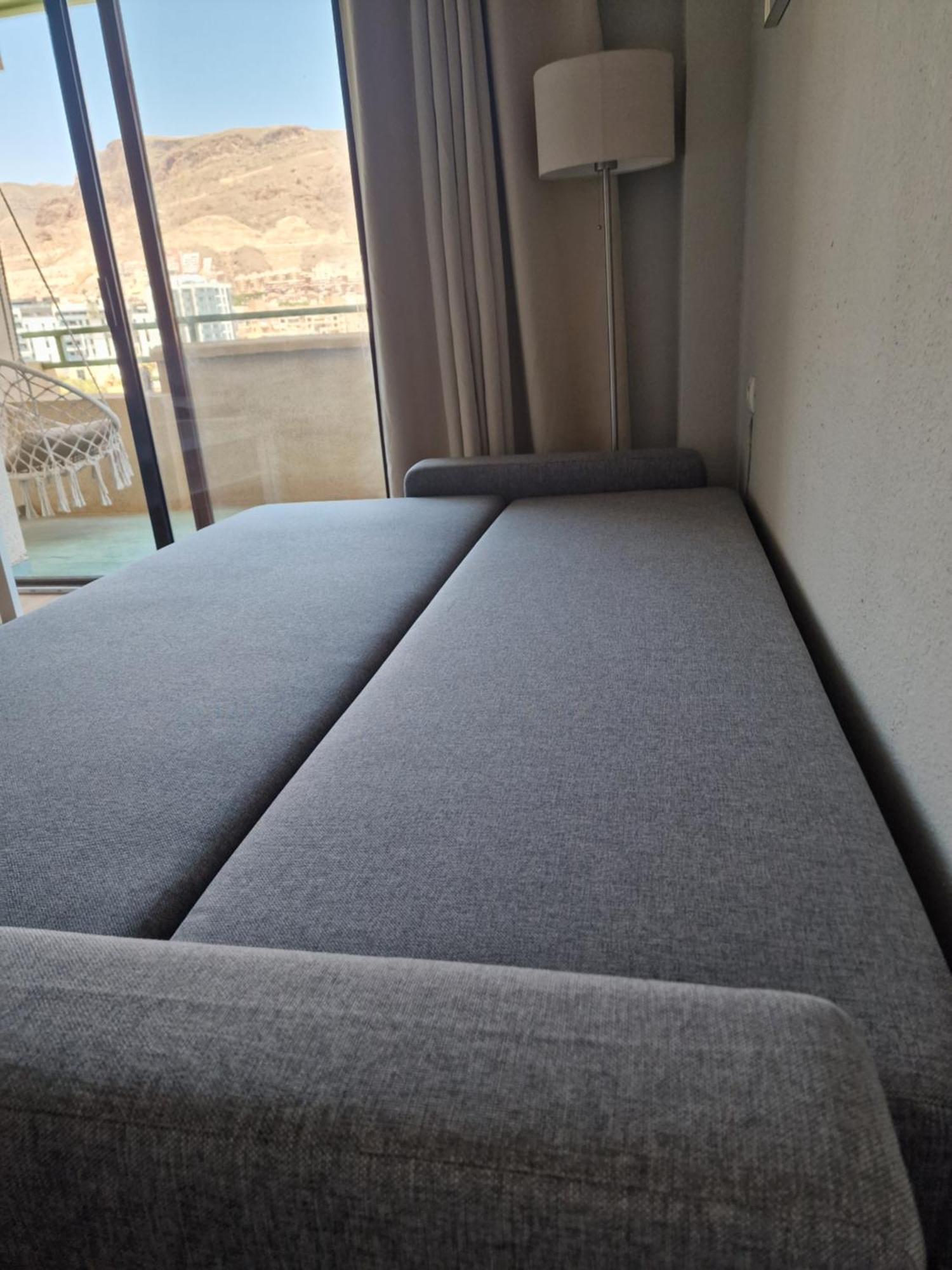 Apartamento Vista Bahia Aguadulce  Exteriér fotografie