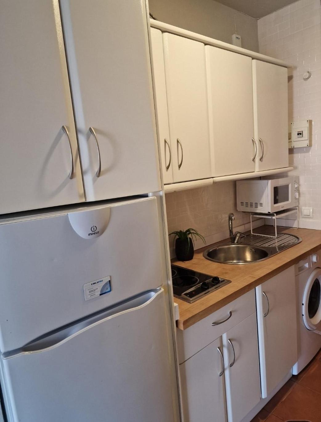Apartamento Vista Bahia Aguadulce  Exteriér fotografie